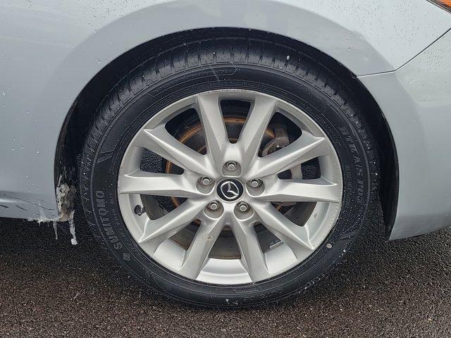 used 2017 Mazda Mazda3 car, priced at $9,999
