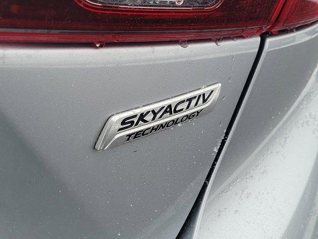 used 2017 Mazda Mazda3 car, priced at $9,999