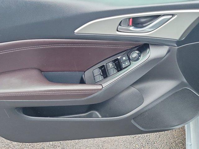 used 2017 Mazda Mazda3 car, priced at $9,999