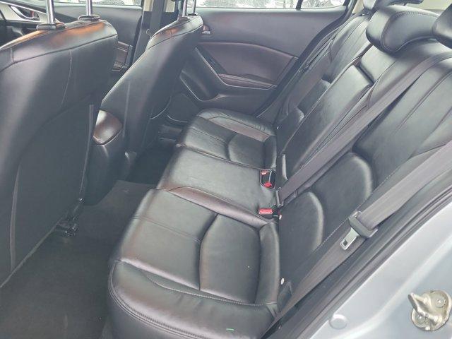 used 2017 Mazda Mazda3 car, priced at $9,999