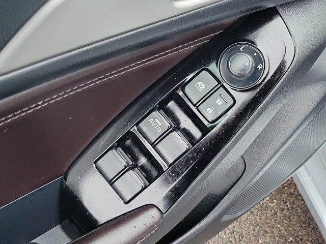 used 2017 Mazda Mazda3 car, priced at $9,999