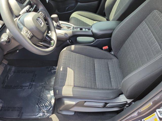 used 2023 Honda HR-V car, priced at $23,799