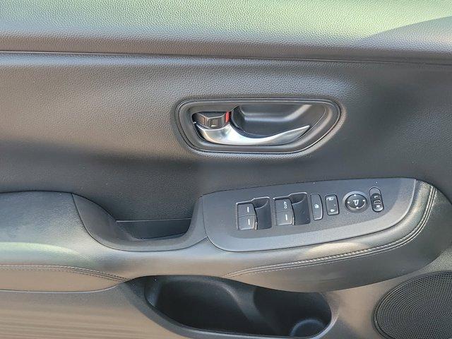 used 2023 Honda HR-V car, priced at $23,799