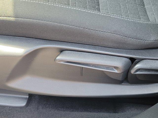 used 2023 Honda HR-V car, priced at $23,799
