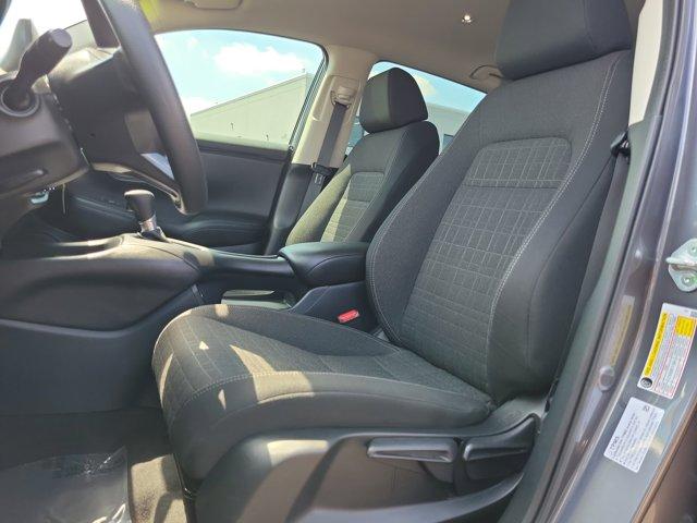 used 2023 Honda HR-V car, priced at $23,799