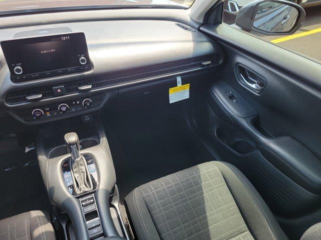 used 2023 Honda HR-V car, priced at $23,799