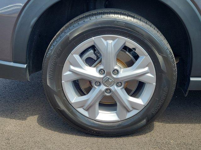 used 2023 Honda HR-V car, priced at $23,799