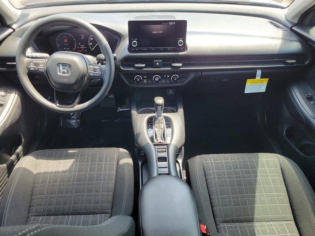 used 2023 Honda HR-V car, priced at $23,799