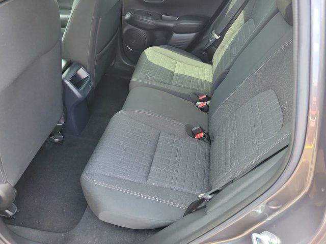used 2023 Honda HR-V car, priced at $23,799