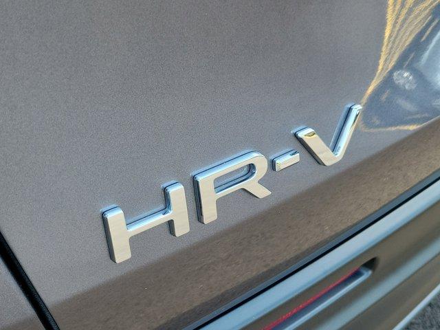 used 2023 Honda HR-V car, priced at $23,799