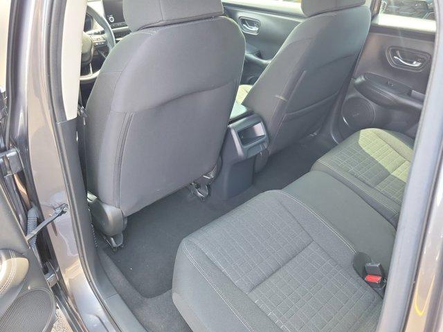 used 2023 Honda HR-V car, priced at $23,799
