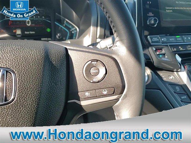 used 2023 Honda Odyssey car, priced at $35,999