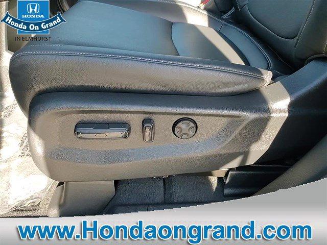 used 2023 Honda Odyssey car, priced at $35,999