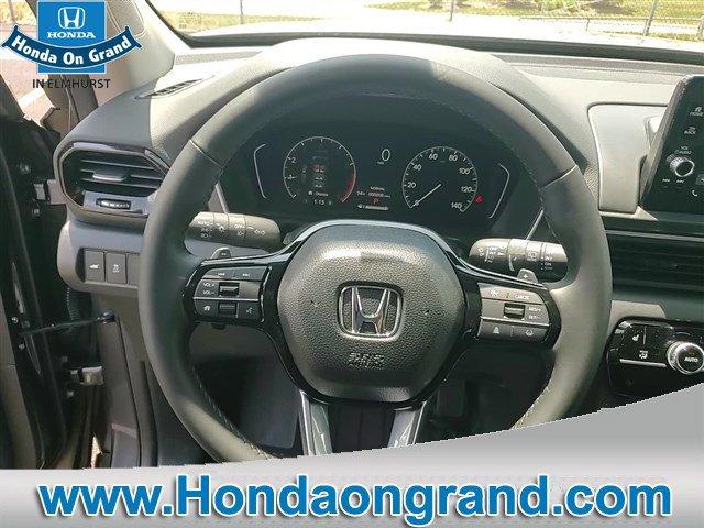 new 2025 Honda Pilot car