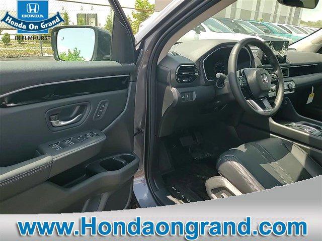 new 2025 Honda Pilot car