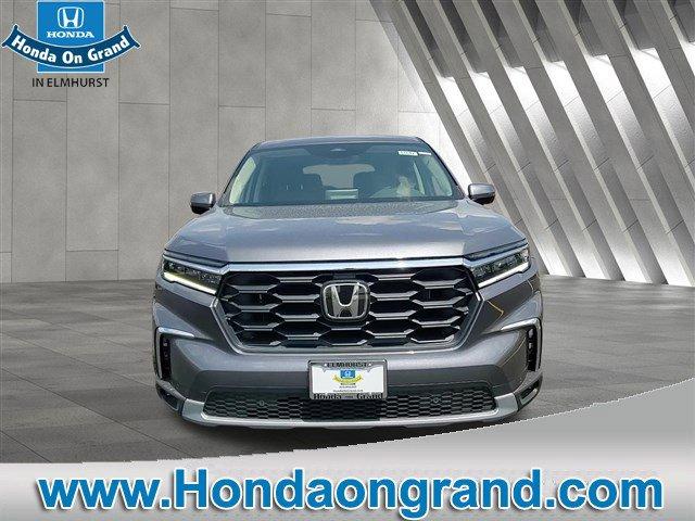new 2025 Honda Pilot car
