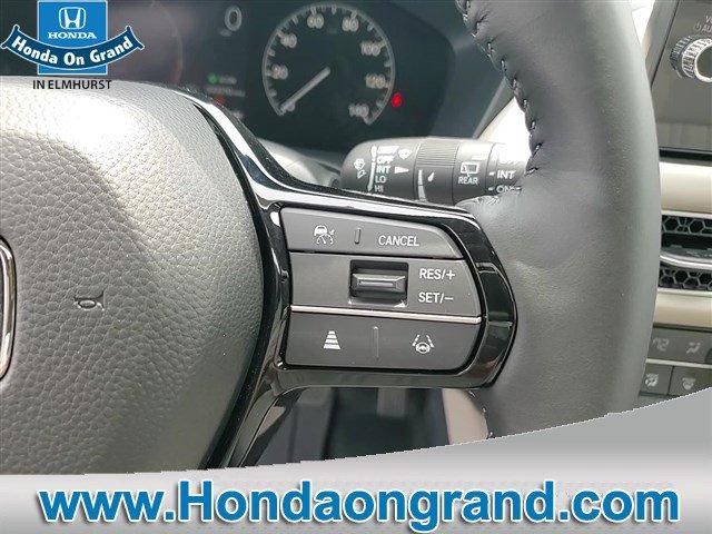 new 2026 Honda HR-V car
