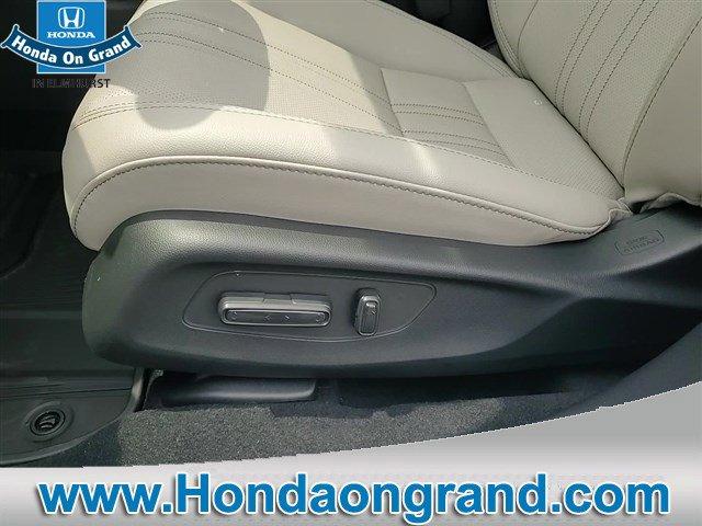 new 2026 Honda HR-V car