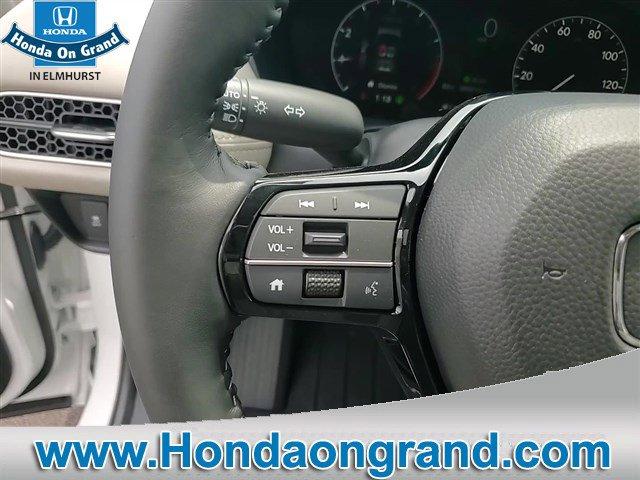new 2026 Honda HR-V car