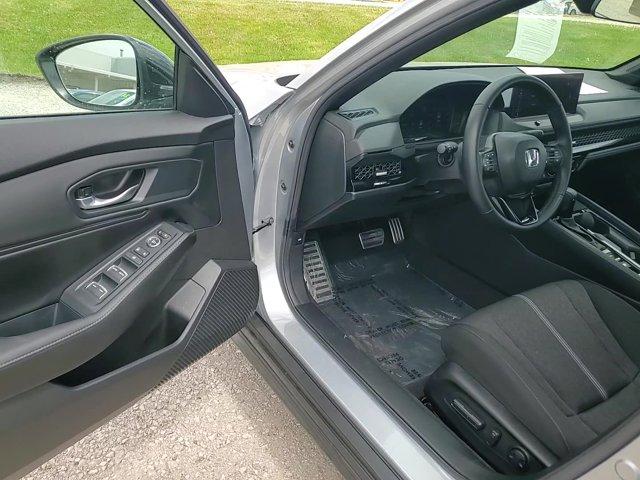 used 2024 Honda Accord Hybrid car, priced at $29,999