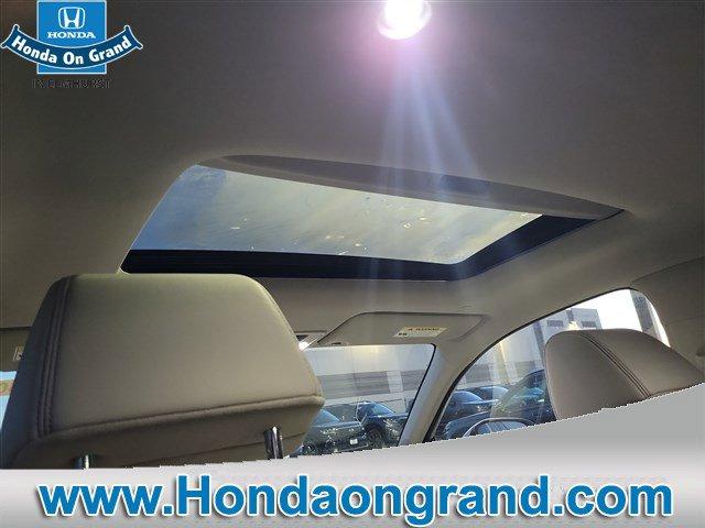 new 2026 Honda HR-V car, priced at $31,518