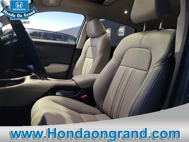 new 2026 Honda HR-V car, priced at $31,518