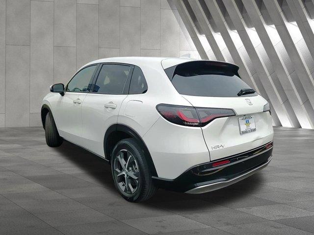used 2023 Honda HR-V car, priced at $25,999