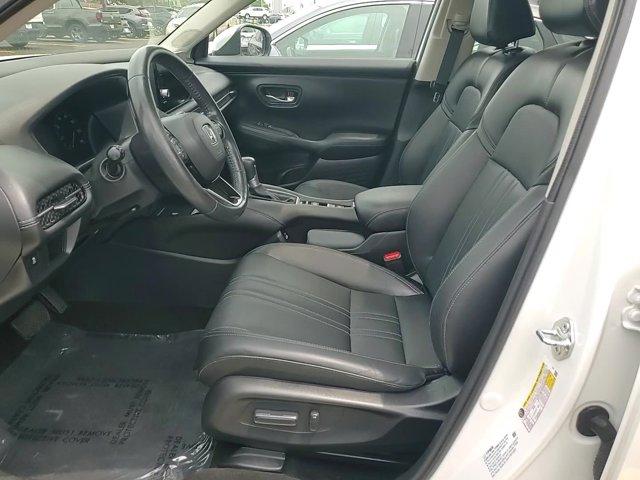 used 2023 Honda HR-V car, priced at $25,999