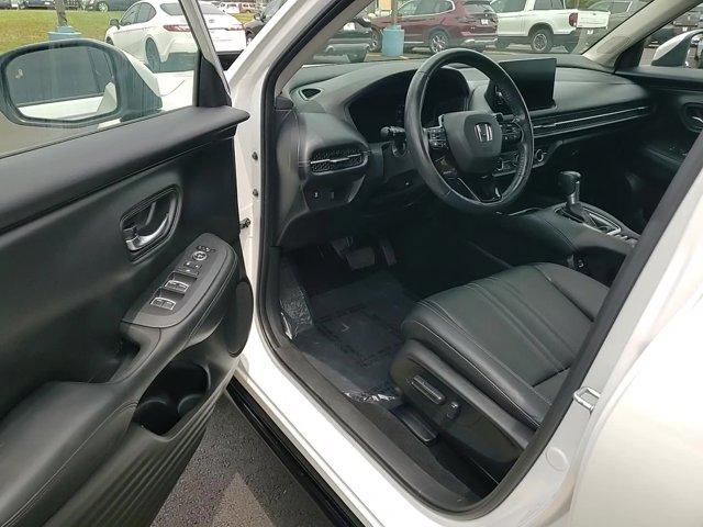 used 2023 Honda HR-V car, priced at $25,999