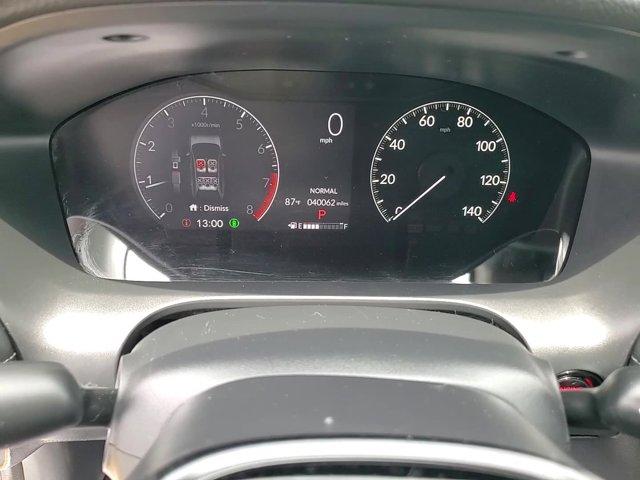 used 2023 Honda HR-V car, priced at $25,999