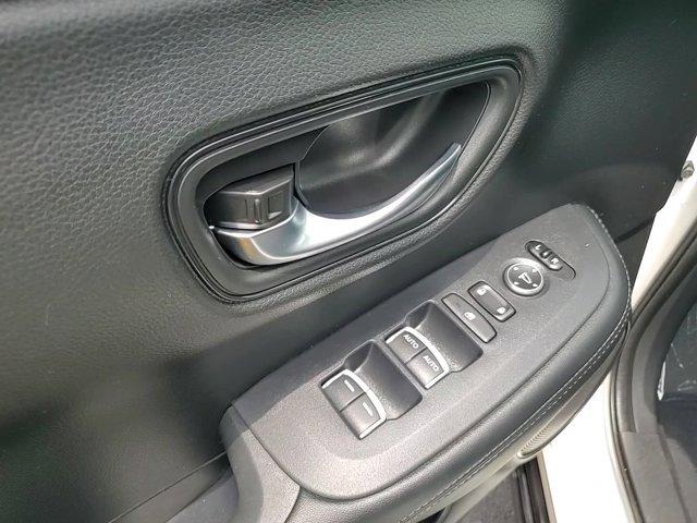 used 2023 Honda HR-V car, priced at $25,999