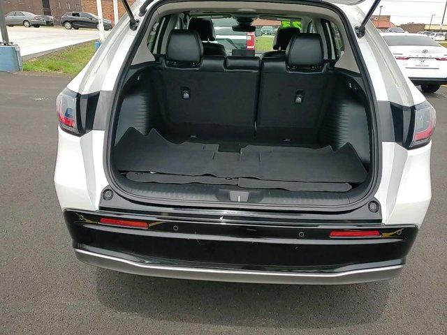 used 2023 Honda HR-V car, priced at $25,999