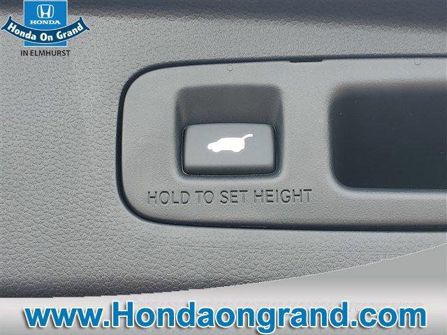 new 2026 Honda CR-V car