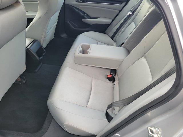 used 2019 Honda Accord car, priced at $17,499