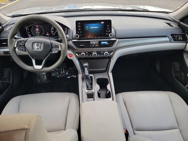 used 2019 Honda Accord car, priced at $17,499