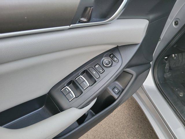 used 2019 Honda Accord car, priced at $17,499