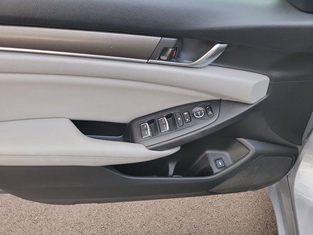 used 2019 Honda Accord car, priced at $17,499