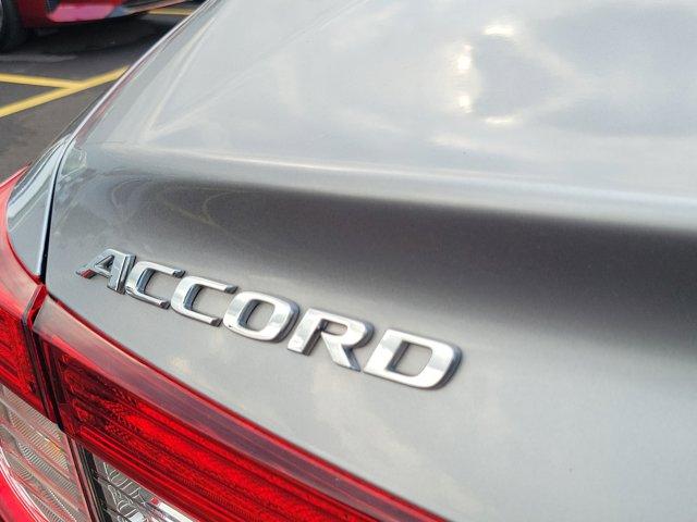 used 2019 Honda Accord car, priced at $17,499