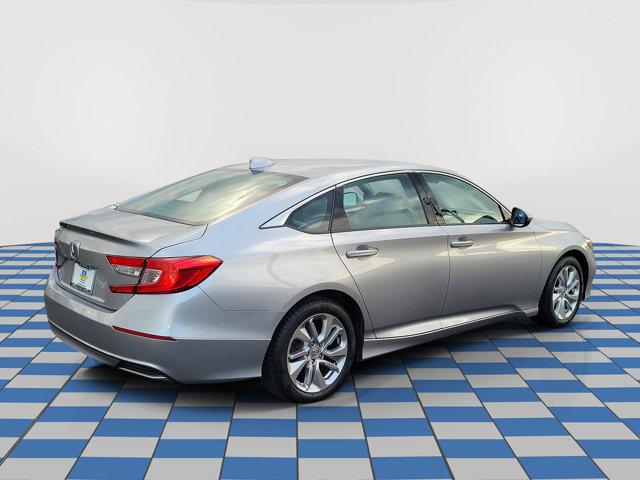 used 2019 Honda Accord car, priced at $17,499