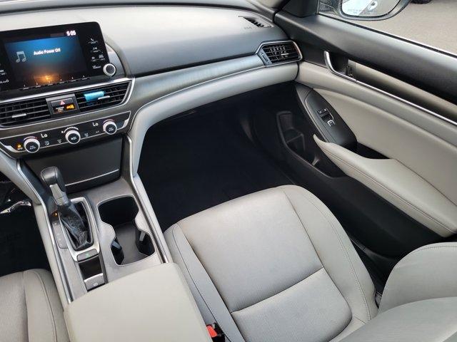used 2019 Honda Accord car, priced at $17,499