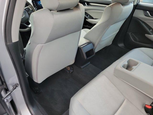used 2019 Honda Accord car, priced at $17,499