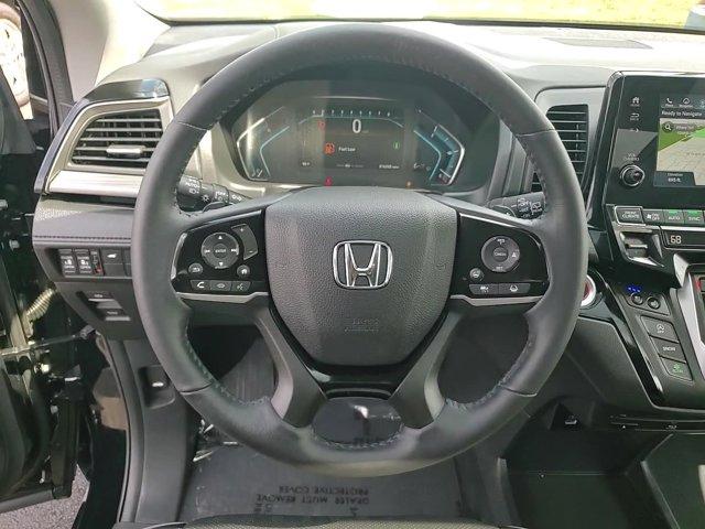 used 2023 Honda Odyssey car, priced at $42,999