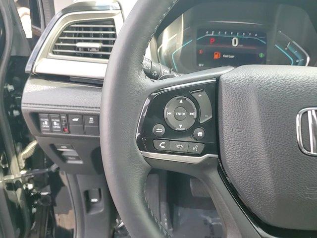 used 2023 Honda Odyssey car, priced at $42,999