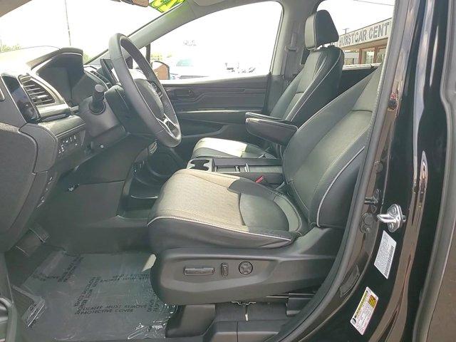 used 2023 Honda Odyssey car, priced at $42,999