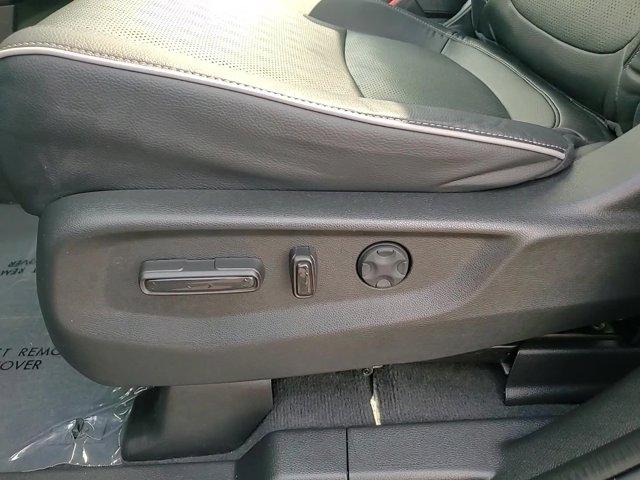 used 2023 Honda Odyssey car, priced at $42,999
