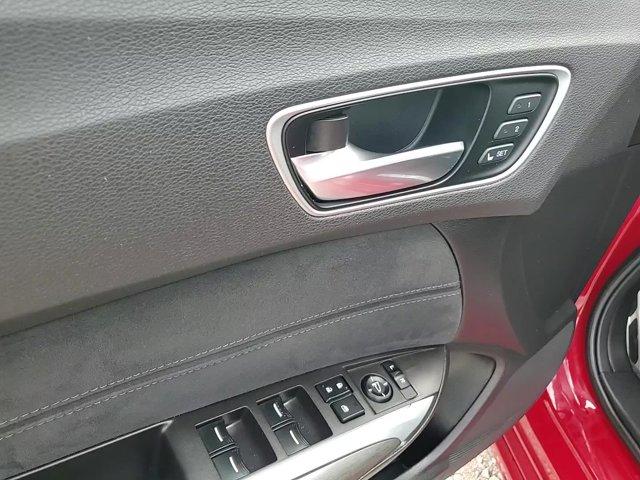 used 2019 Acura TLX car, priced at $26,999