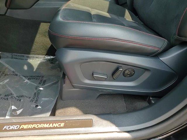 used 2025 Ford Explorer car, priced at $51,999