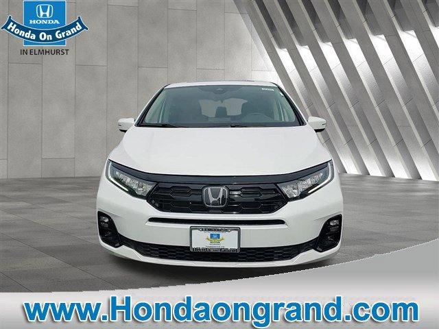 new 2025 Honda Odyssey car, priced at $48,861