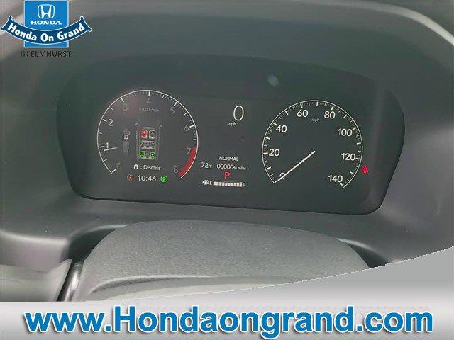 new 2025 Honda Odyssey car, priced at $48,861