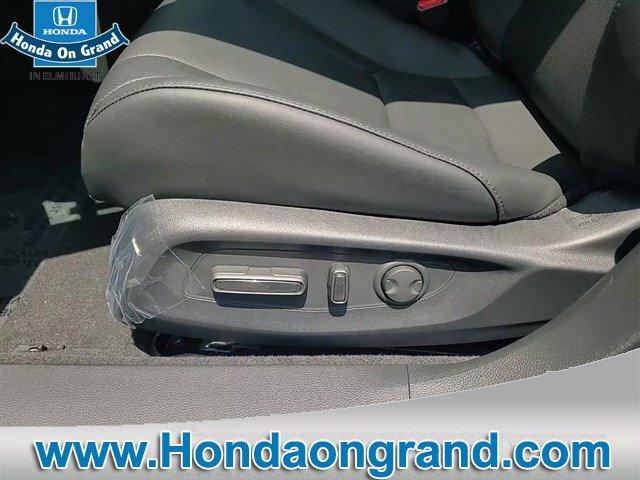 new 2025 Honda Accord Hybrid car, priced at $34,687